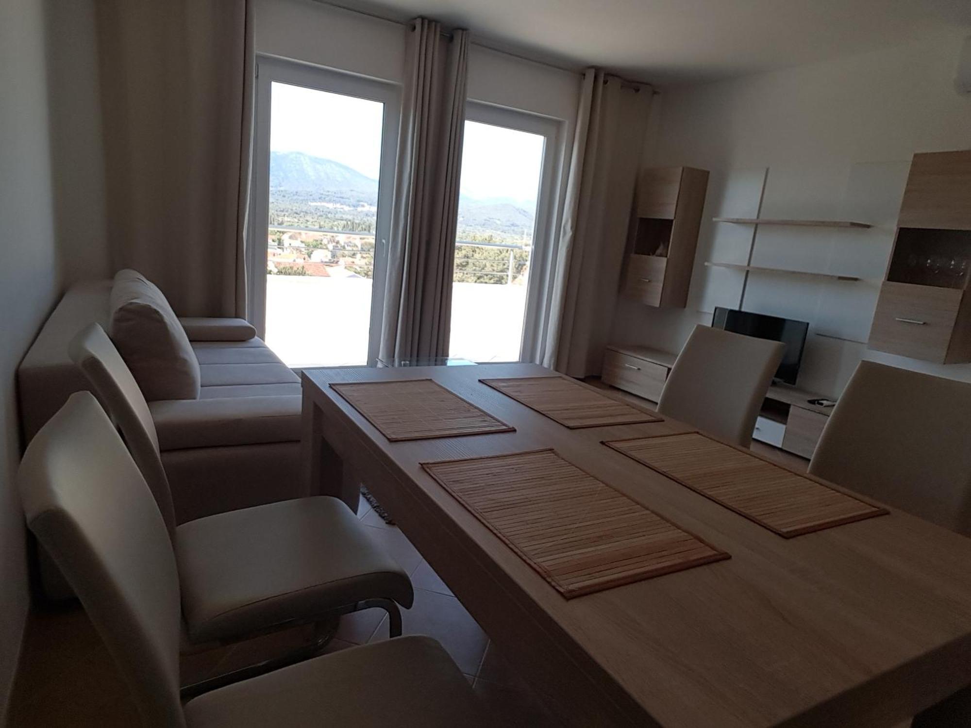 Apartments Villa Maslinica Vrboska Εξωτερικό φωτογραφία