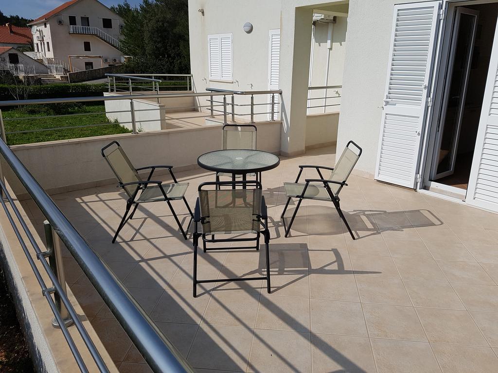 Apartments Villa Maslinica Vrboska Εξωτερικό φωτογραφία