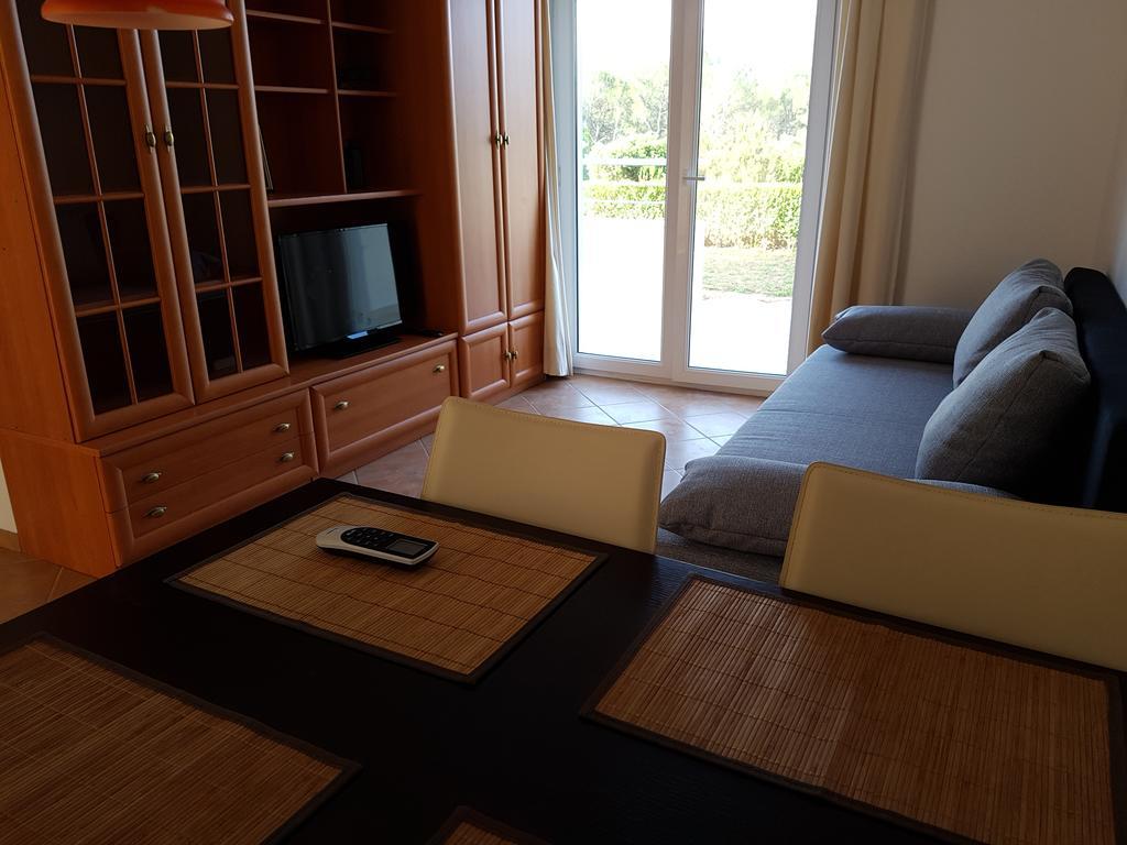 Apartments Villa Maslinica Vrboska Εξωτερικό φωτογραφία