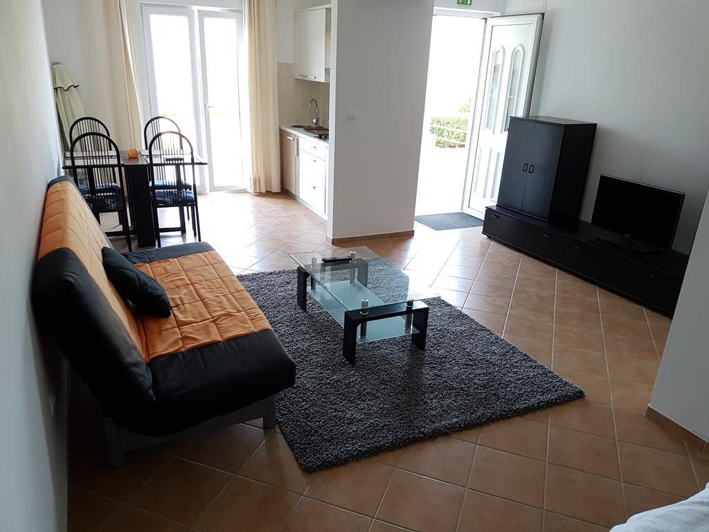 Apartments Villa Maslinica Vrboska Εξωτερικό φωτογραφία