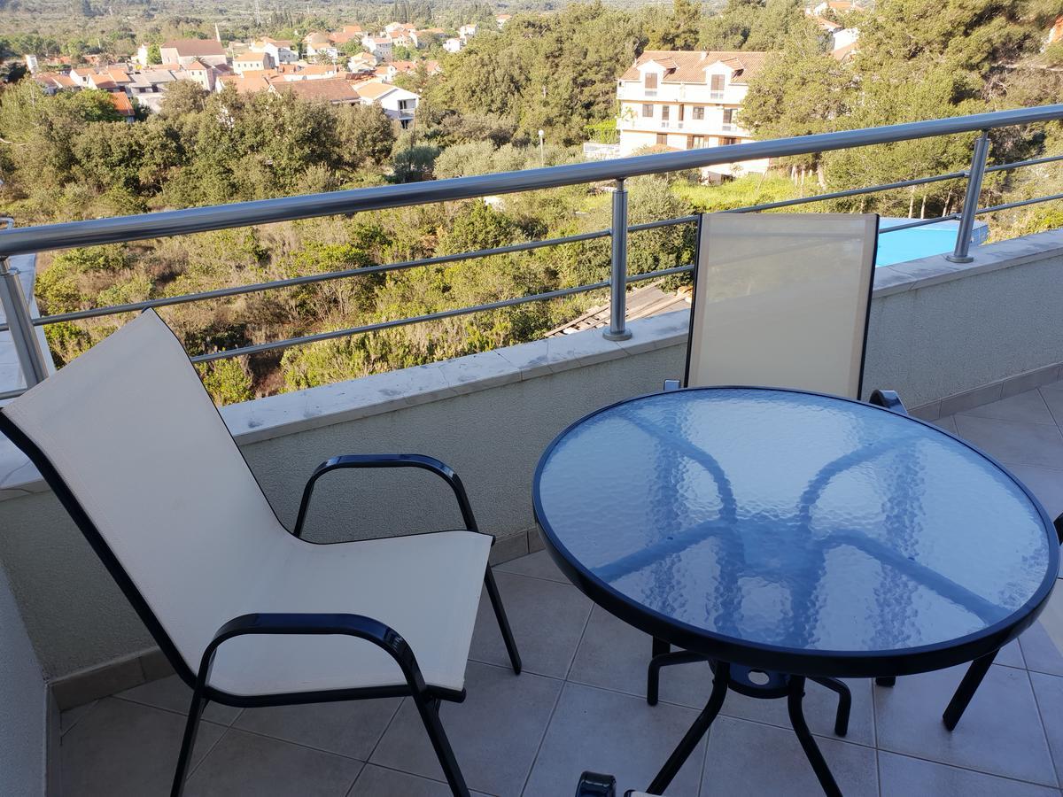 Apartments Villa Maslinica Vrboska Εξωτερικό φωτογραφία